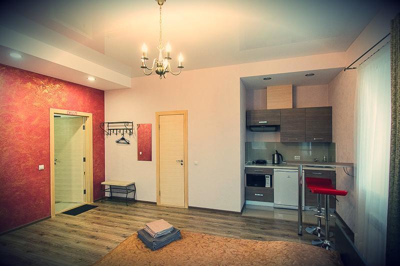 Guest House Coliseum Vitebsk Quarto foto