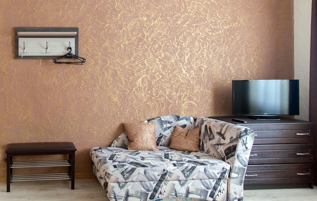 Guest House Coliseum Vitebsk Quarto foto